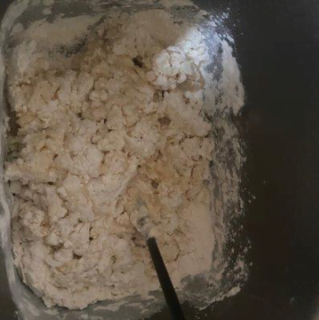 香濃美味的超級柔軟的面包，大人小孩都愛吃，快來學一下